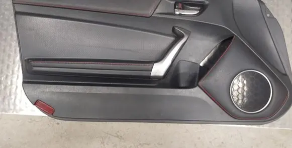 Toyota GT 86 Front door card panel trim S71504550