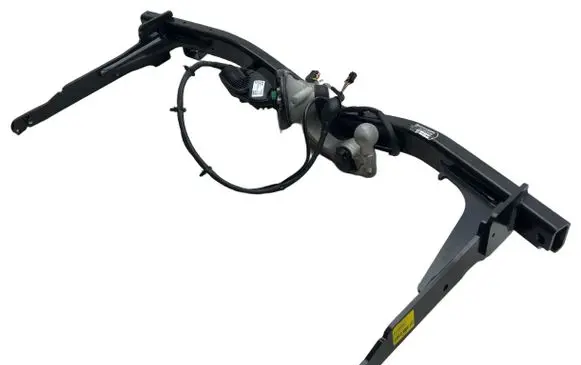 Volkswagen Tiguan Tow bar set 571803881