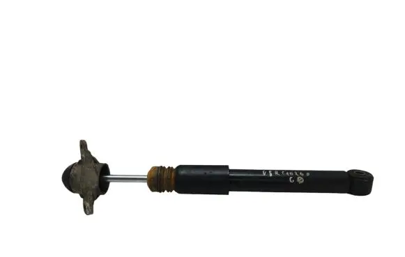 Volkswagen Scirocco Rear shock absorber/damper 8502101HA 61E80564 FZ0350