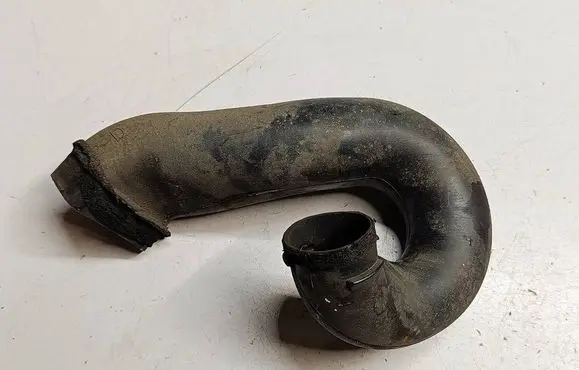 Toyota Verso Air intake hose/pipe 17752-0R010