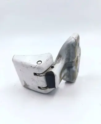 Peugeot Expert Rear door upper hinge 9820031980
