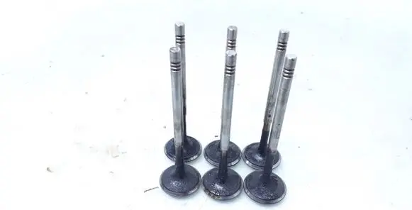 Volkswagen Golf V Valve 