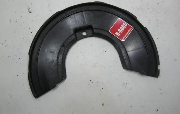 Audi A6 S6 C5 4B Timing belt guard (cover) 059109127C