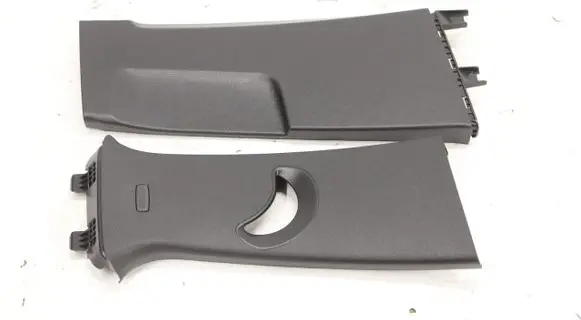 Seat Ibiza V (KJ) Other sill/pillar trim element 6F0867244