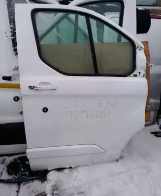 Ford Transit Custom Front door 