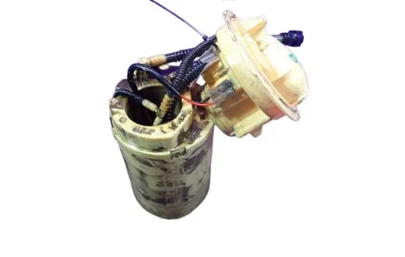 Volkswagen Touareg I In-tank fuel pump 7L6919679B