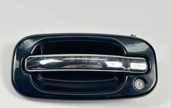Cadillac Escalade Front door exterior handle 15053139 15029901