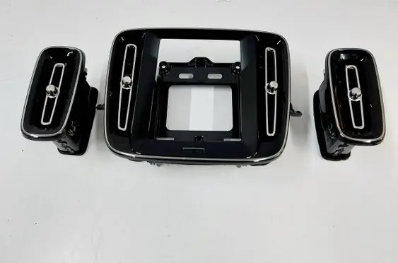Volvo XC40 Dashboard air vent grill cover trim 32277960