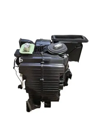 Nissan Leaf I (ZE0) Interior heater climate box assembly 272103NL3D