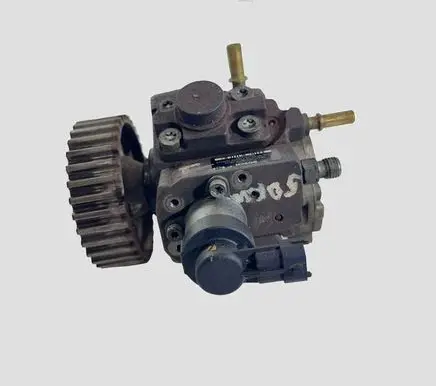 Citroen Nemo Fuel injection high pressure pump 9683703780 0445010102 01003330425