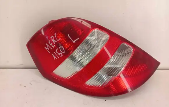 Mercedes-Benz A W169 Rear/tail lights