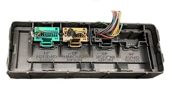 Opel Insignia A Other control units/modules 13582897