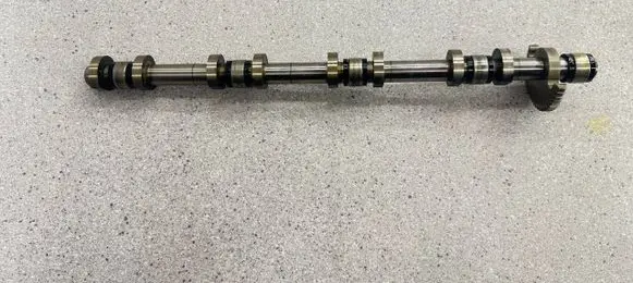 BMW M6 Camshaft 7604865 11377604865 8600433