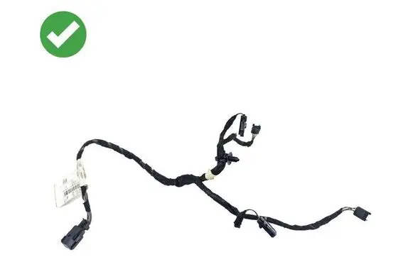 Mercedes-Benz R W251 Other wiring loom A2515406035 13510880 0035458940