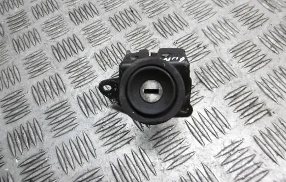 Fiat Punto (188) Tailgate exterior lock 