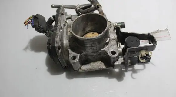 Honda Jazz Engine shut-off valve 