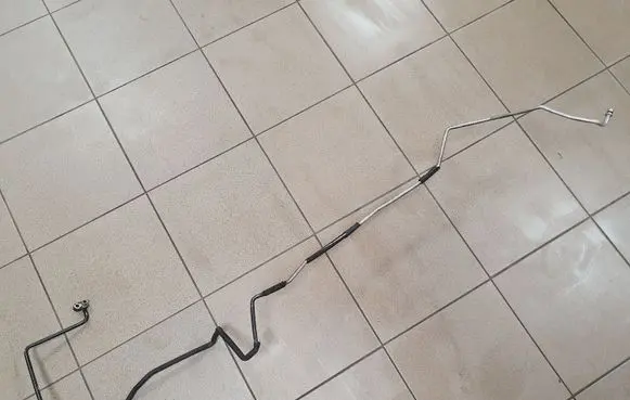 Lexus IS 220D-250-350 Air conditioning (A/C) pipe/hose