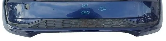Volkswagen Up Front bumper 1S0807221F 1s0853665ae