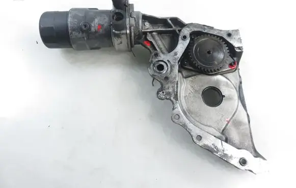 Hyundai Trajet Other engine part 