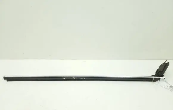 Mercedes-Benz CLK A208 C208 Front door glass trim molding A2087201624