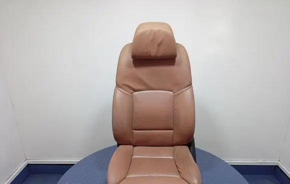 BMW 7 F01 F02 F03 F04 Front driver seat 