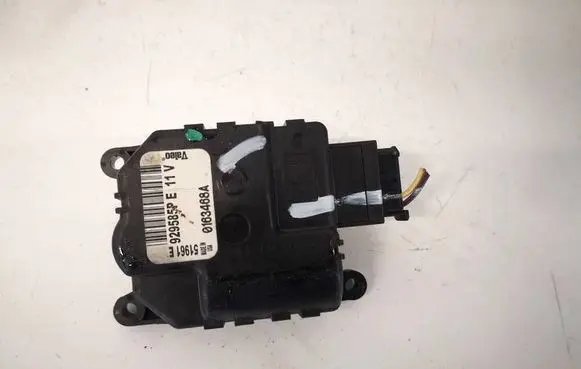 Jeep Grand Cherokee (WK) Air flap motor/actuator 929585P