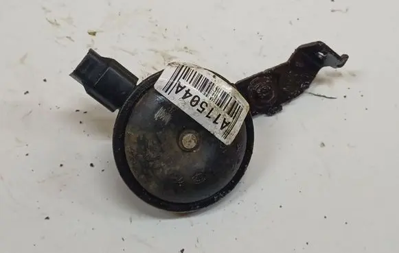 KIA Ceed Horn signal