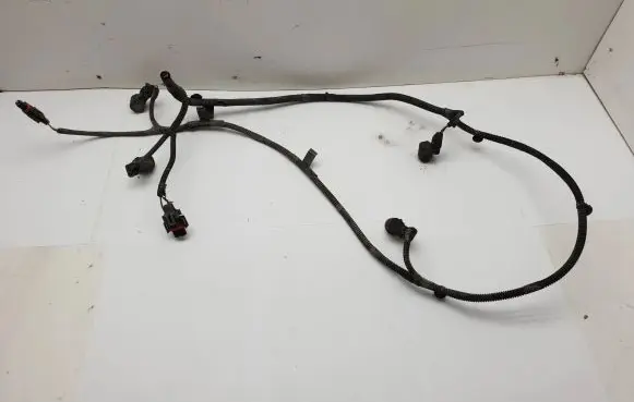 Ford Transit Parking sensor (PDC) wiring loom 0702152043 CJ5T15K859EA 304074