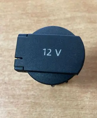 Volkswagen Touran I Cigarette lighter 1J0919309