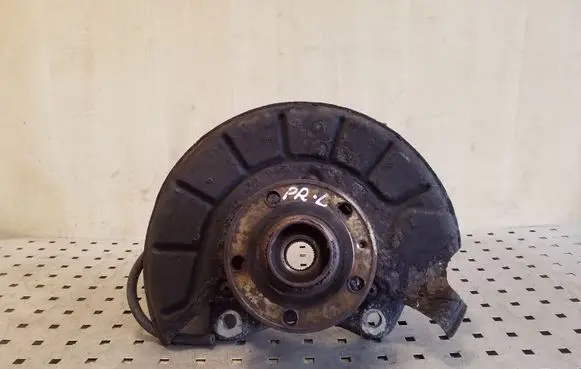 Audi TT TTS Mk2 Front wheel hub