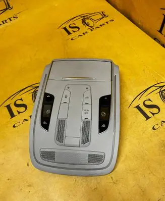 Audi A8 S8 D4 4H Front seat light 4H0947135A