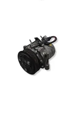 Citroen C3 Air conditioning (A/C) compressor (pump) 9810349980 9808860080