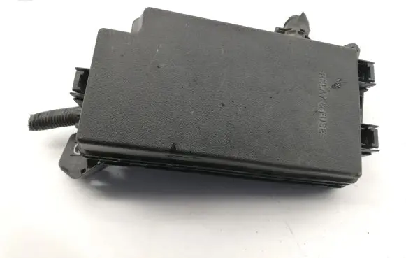 Toyota C-HR I Fuse box set 78723W