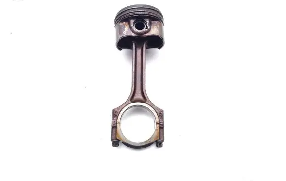 Opel Mokka Piston with connecting rod D14NET