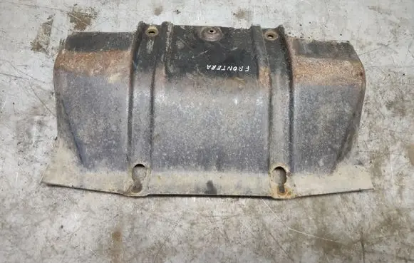Opel Frontera B Engine splash shield/under tray