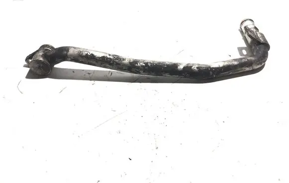 Audi A5 Sportback 8TA Engine coolant pipe/hose 059121075DJ
