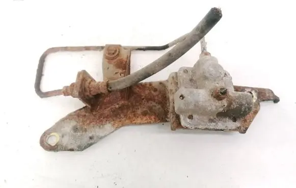 Toyota Avensis T220 Air suspension compressor 