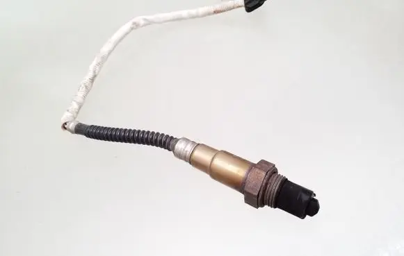 Renault Megane III Lambda probe sensor 8200437489 0258006990