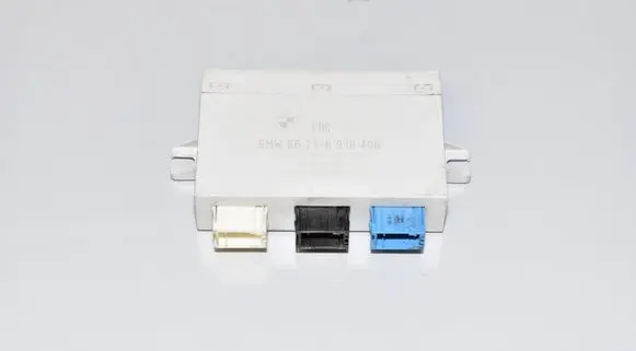 BMW X3 E83 Parking PDC control unit/module 6916406