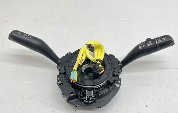 Chrysler Pacifica Wiper turn signal indicator stalk/switch P68360889AC SW164300 S04291578