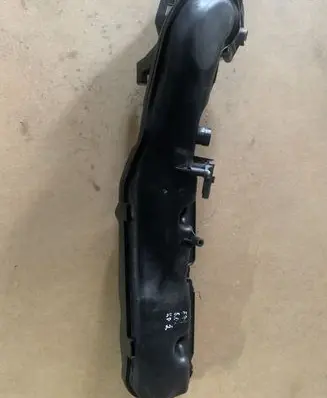 BMW X6 E71 Intake manifold 7555666 7555944