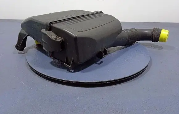 Fiat Panda 141 Air filter box 51774988