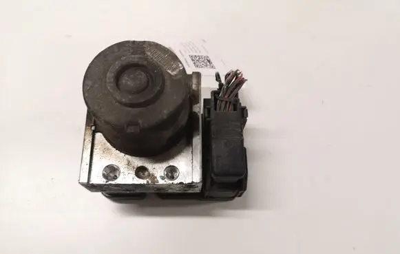 Ford Focus C-MAX ABS Pump 10097001083 5WK84102 BYS412896P4K