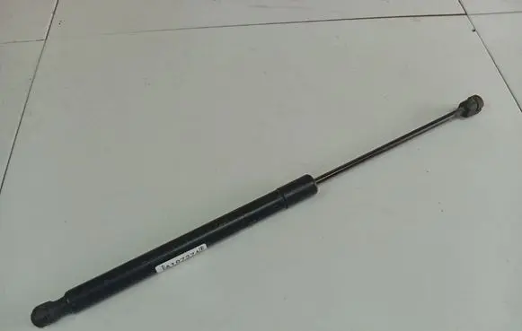 Opel Zafira B Tailgate/trunk strut/damper 13128759