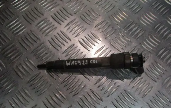 Mercedes-Benz A W169 Fuel injector A6400700787