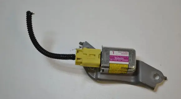 Lexus RX 330 - 350 - 400H Airbag deployment crash/impact sensor 8983448020