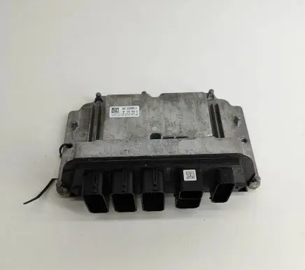 BMW X1 F48 F49 Engine control unit/module 5A1B163 0261S103DN