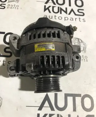 Lexus IS 220D-250-350 Generator/alternator 2706026030 1042104771