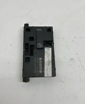 Mercedes-Benz E W211 Door control unit/module 2118207526 351162 211820752601