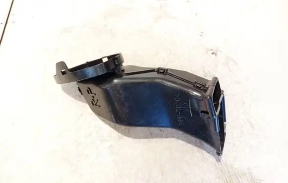 Toyota Hilux (AN10, AN20, AN30) Air intake hose/pipe